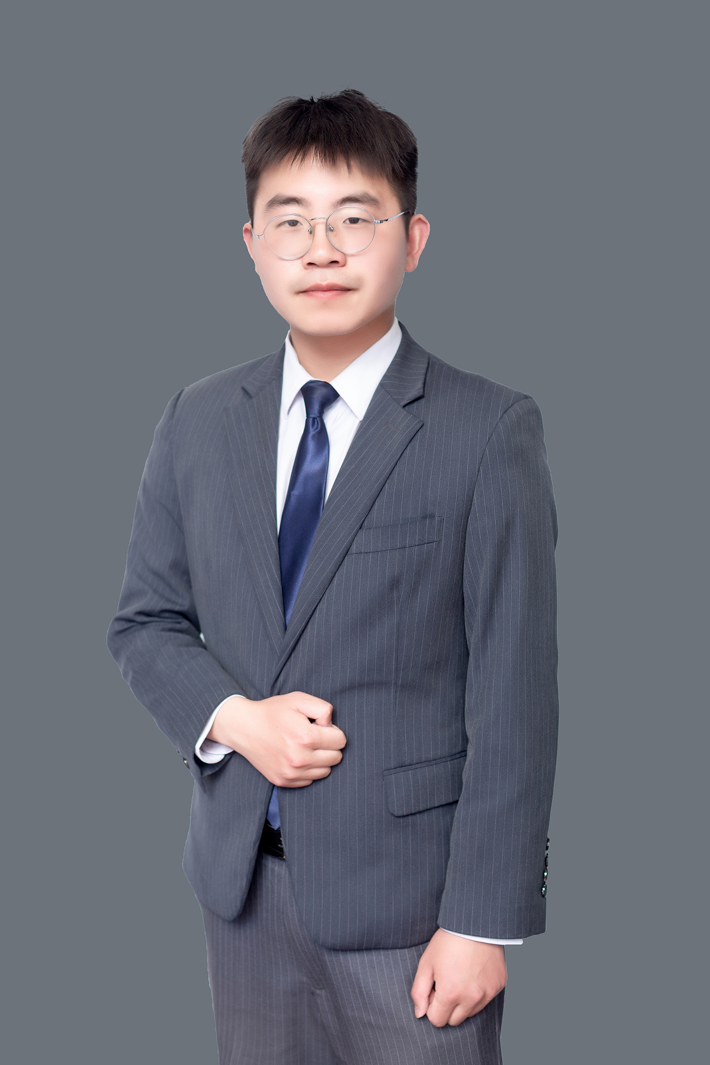 侯鑫泽