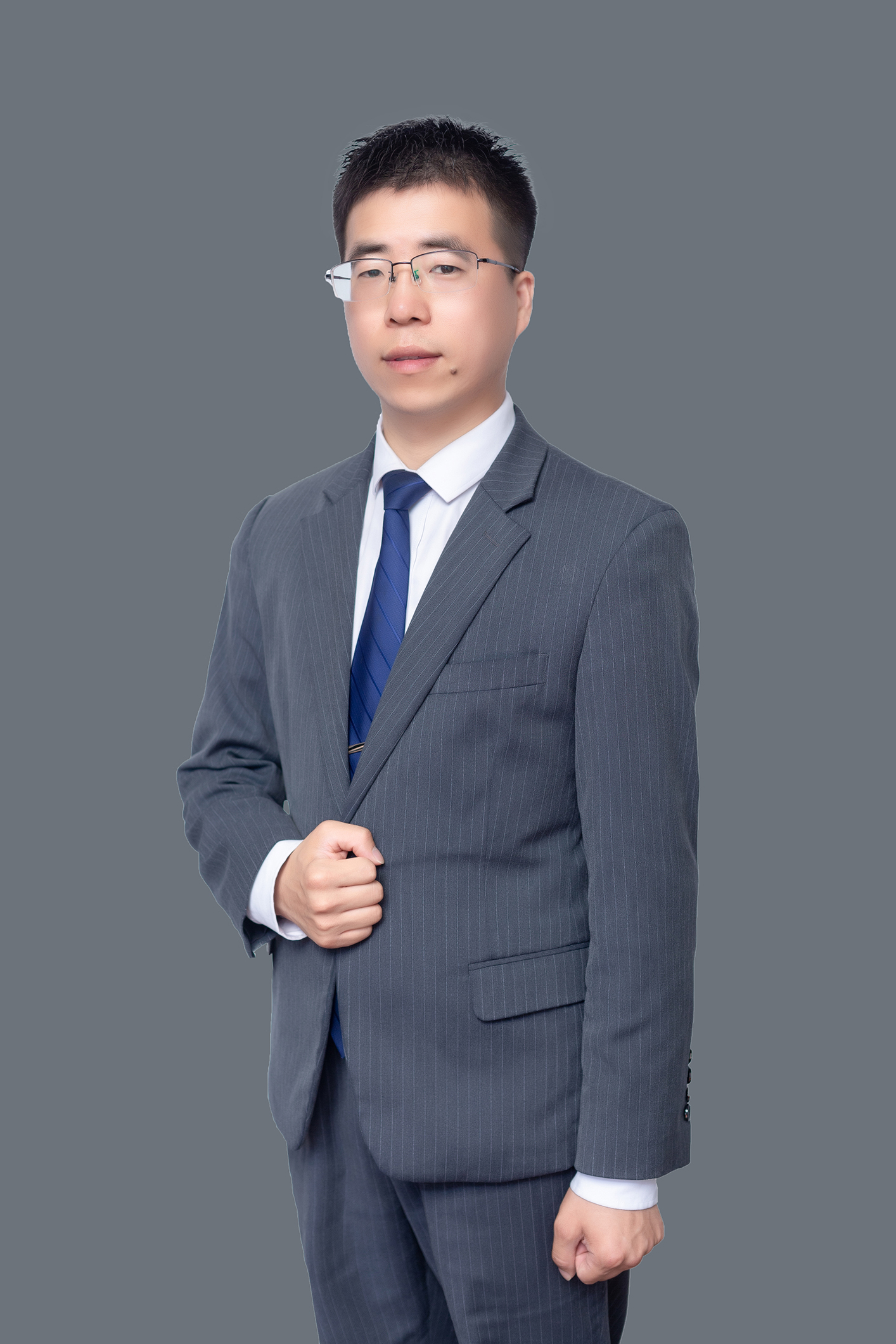 许东明