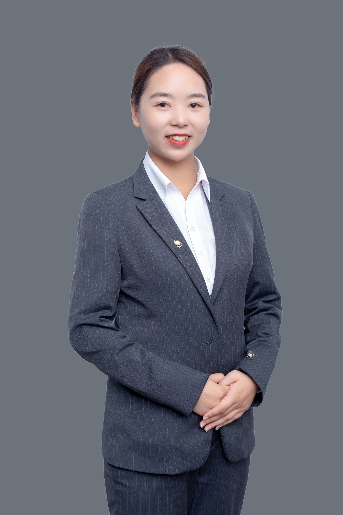赵亚丽